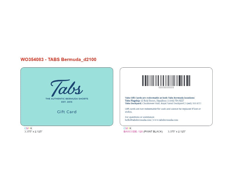 Custom Designed (WO354083)