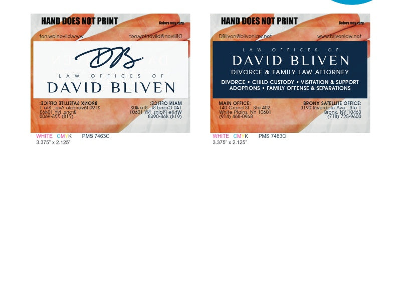 Custom Designed (WO350412)