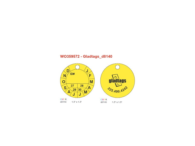 Custom Designed (WO359572)