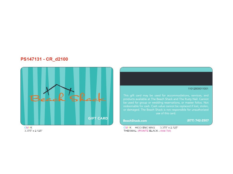 Custom Designed (PS147131)