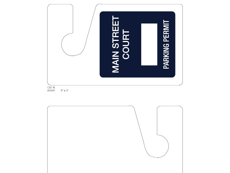 Custom Designed (WO358303)