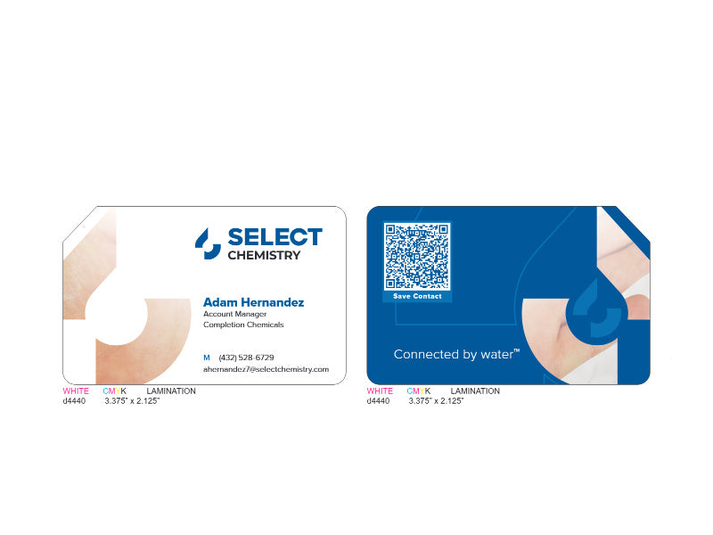 Personalization (WO353503)