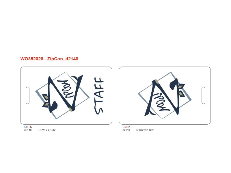 Custom Designed (WO352028)