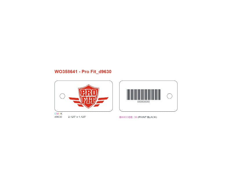 Custom Designed (WO358641)