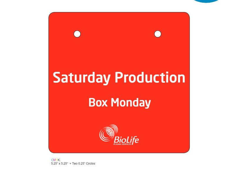 Custom Designed (WO350245)