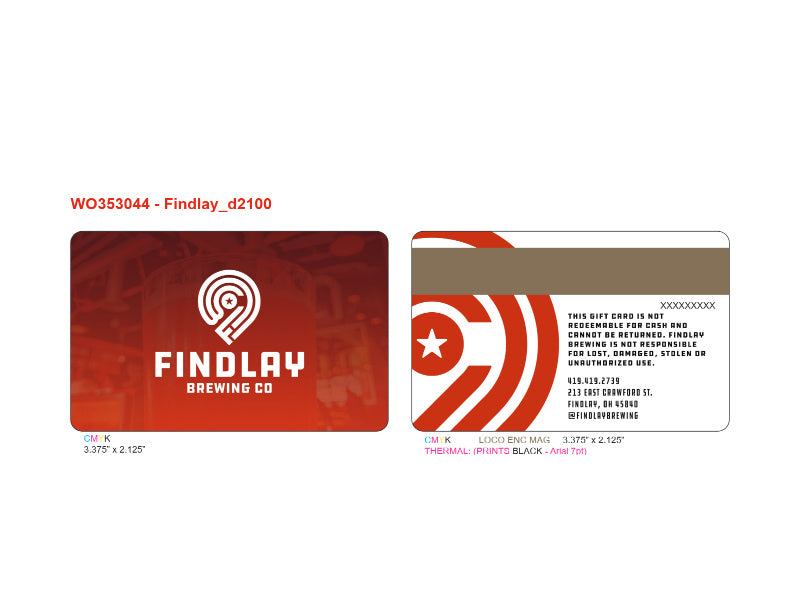 Custom Designed (WO353044)