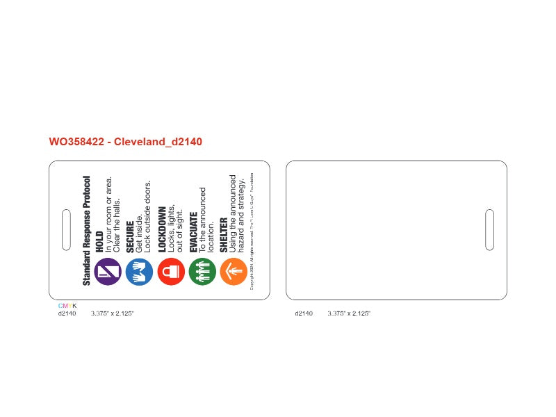 Custom Designed (WO358422)