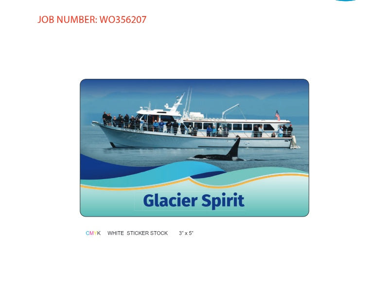Custom Designed (WO356207)