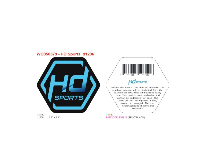 Custom Designed (WO358573)