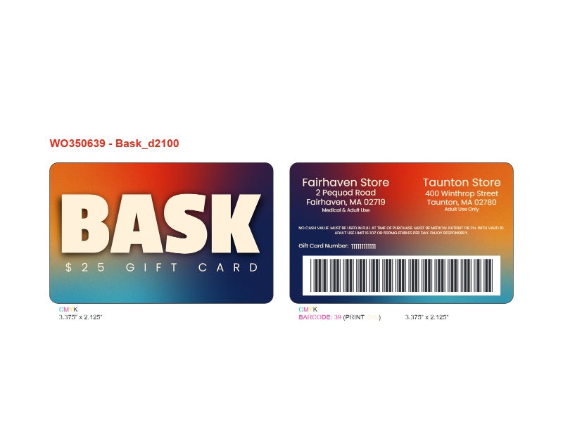 Custom Designed (WO350639)