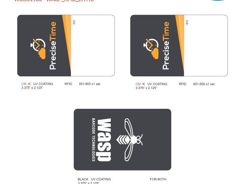 Personalization (WO354966)
