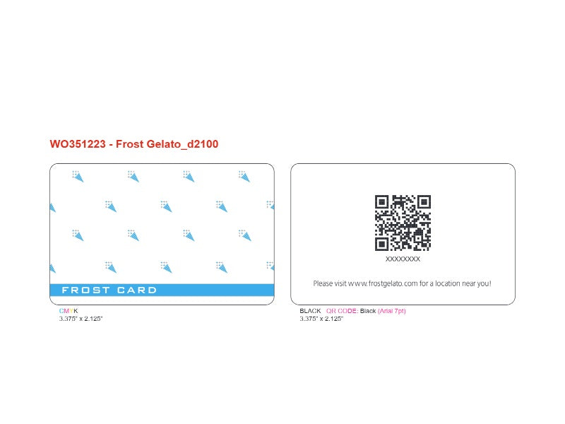 Custom Designed (WO351223)