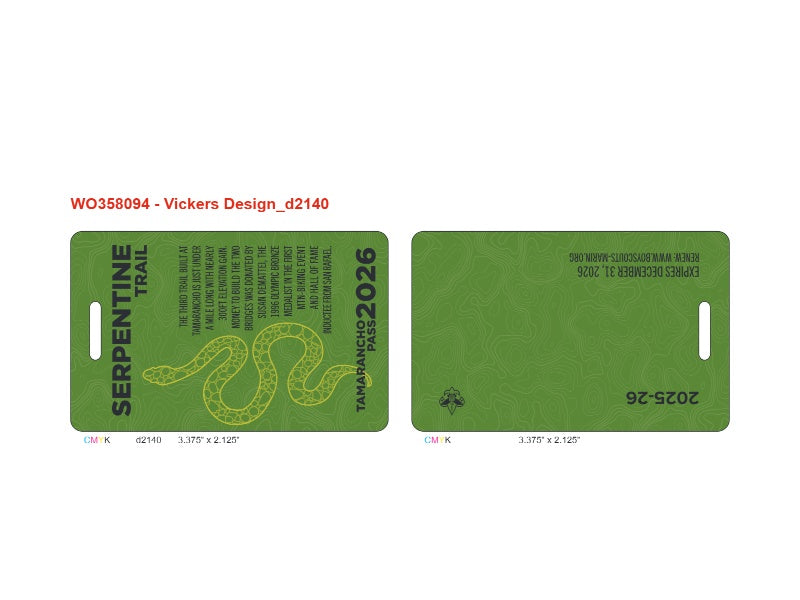 Custom Designed (WO358094)
