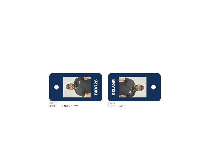 Custom Designed (WO351662)