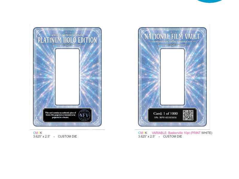Custom Designed (WO356840)