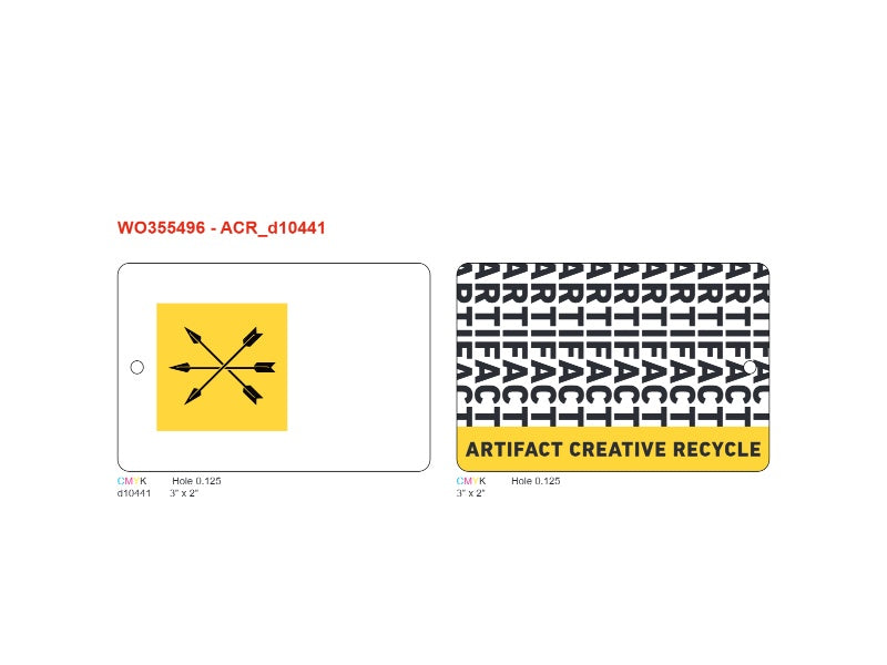 Custom Designed (WO355496)