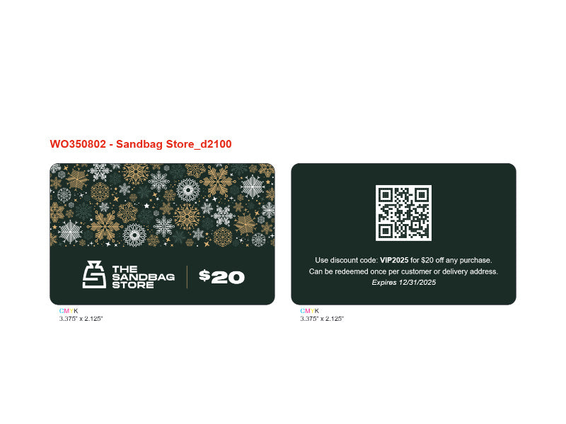 Custom Designed (WO350802)