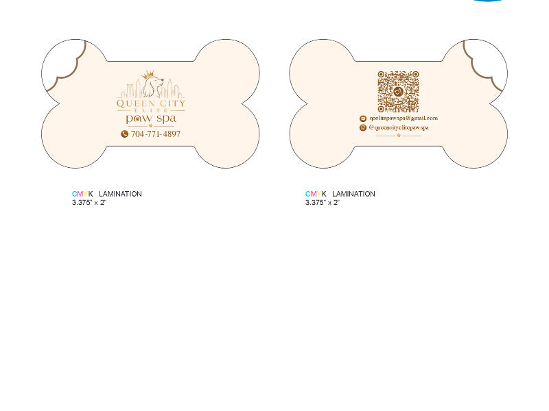 Custom Designed (WO359414)