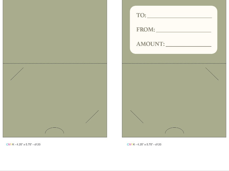 Custom Designed (WO352679)
