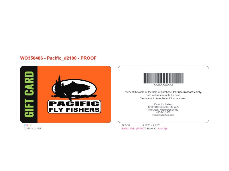 Custom Designed (WO350486)