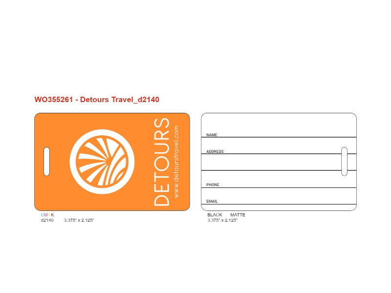 Custom Designed (WO355261)