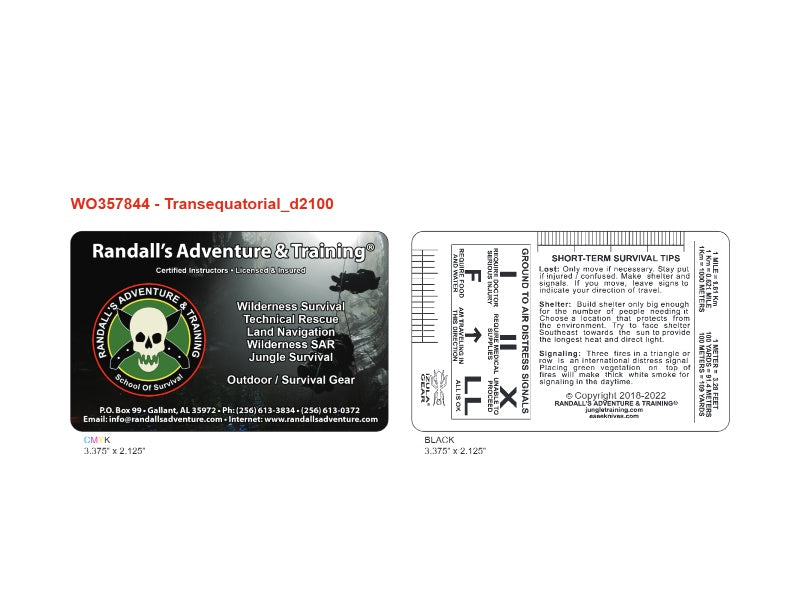 Custom Designed (WO357844)