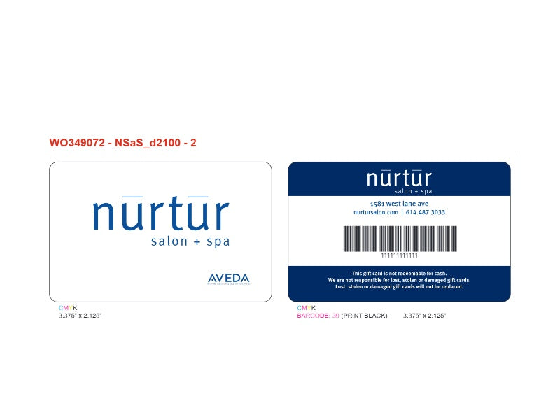 Custom Designed (WO349072)