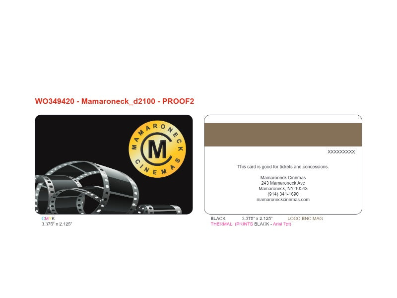 Custom Designed (WO349420)