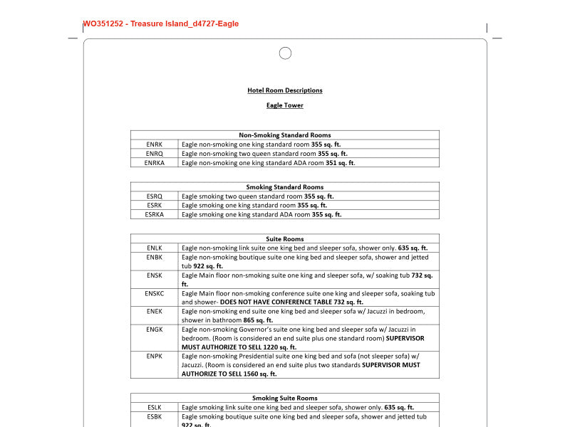 Custom Designed (WO351252)