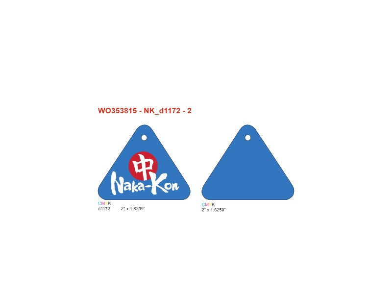 Custom Designed (WO353815)