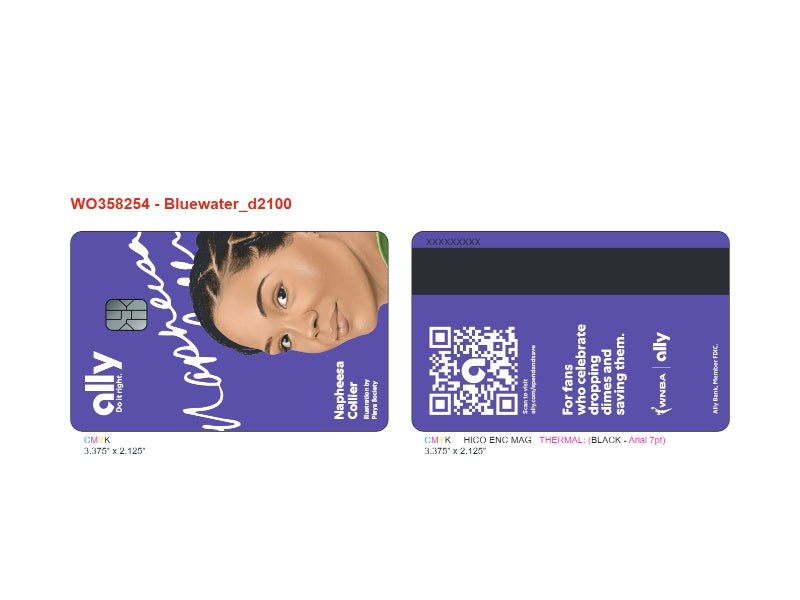 Custom Designed (WO358254)
