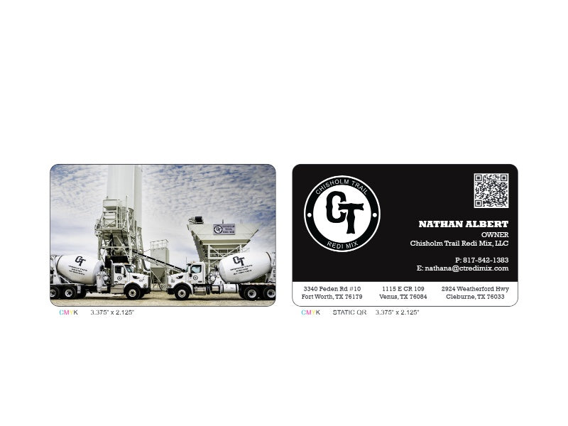 Custom Designed (WO350449)