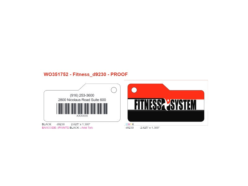Custom Designed (WO351752)