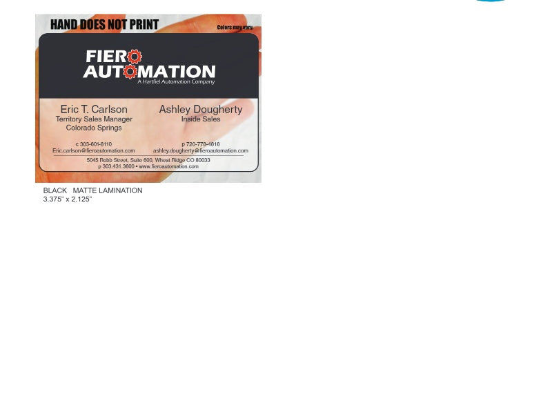 Personalization (WO356951)