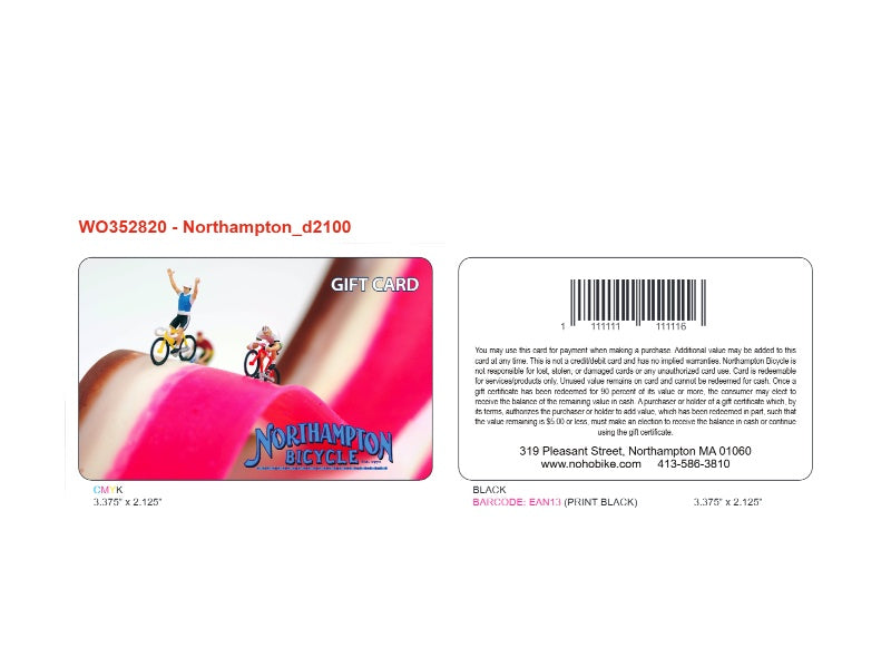 Custom Designed (WO352820)