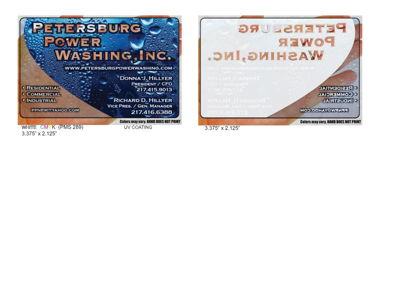 Custom Designed (WO357861)