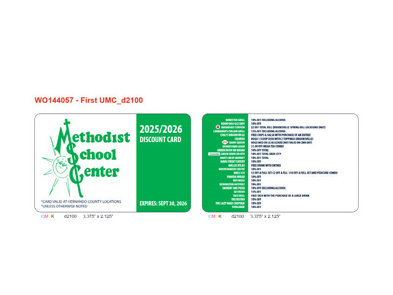 Custom Designed (WO144057)