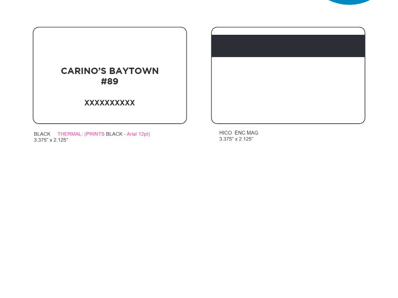 Custom Designed (WO350790)