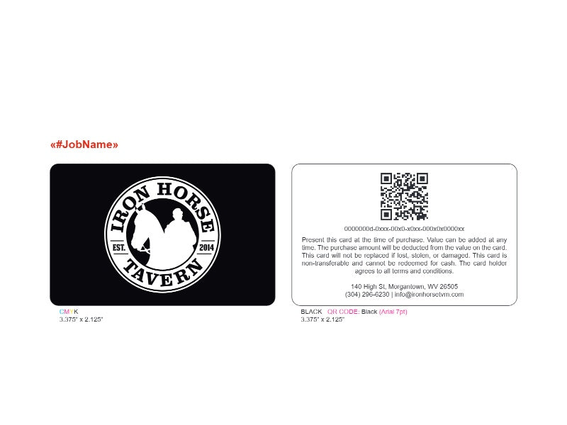 Custom Designed (WO350859)