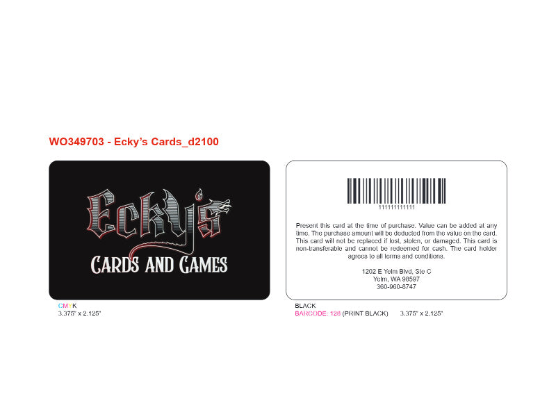 Custom Designed (WO349703)