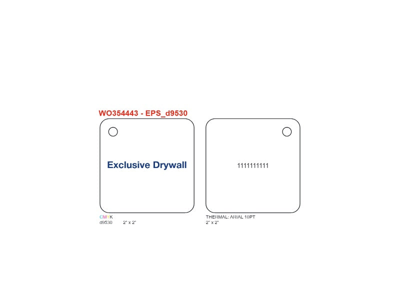 Custom Designed (WO354443)