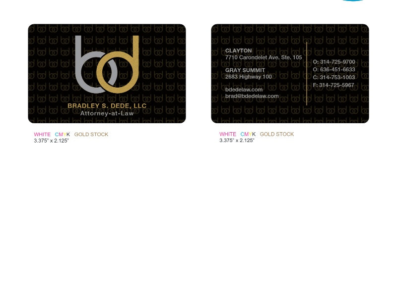 Custom Designed (WO354585)