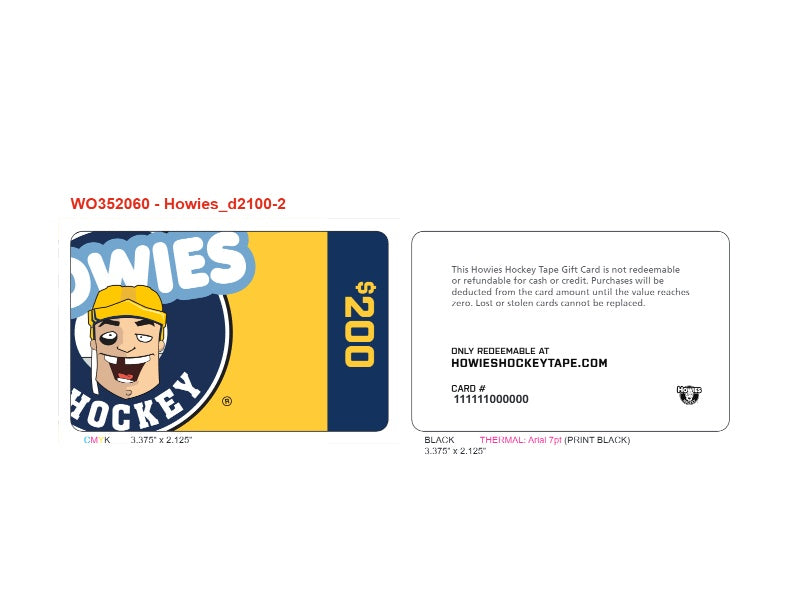 Custom Designed (WO352060)