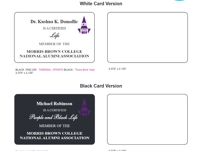 Personalization (WO355339)
