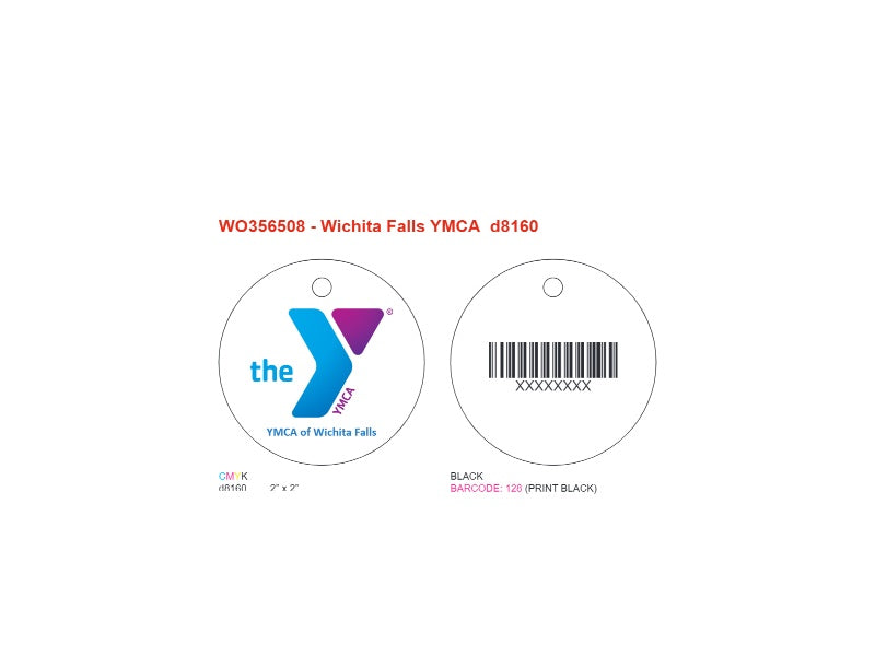 Custom Designed (WO356508)