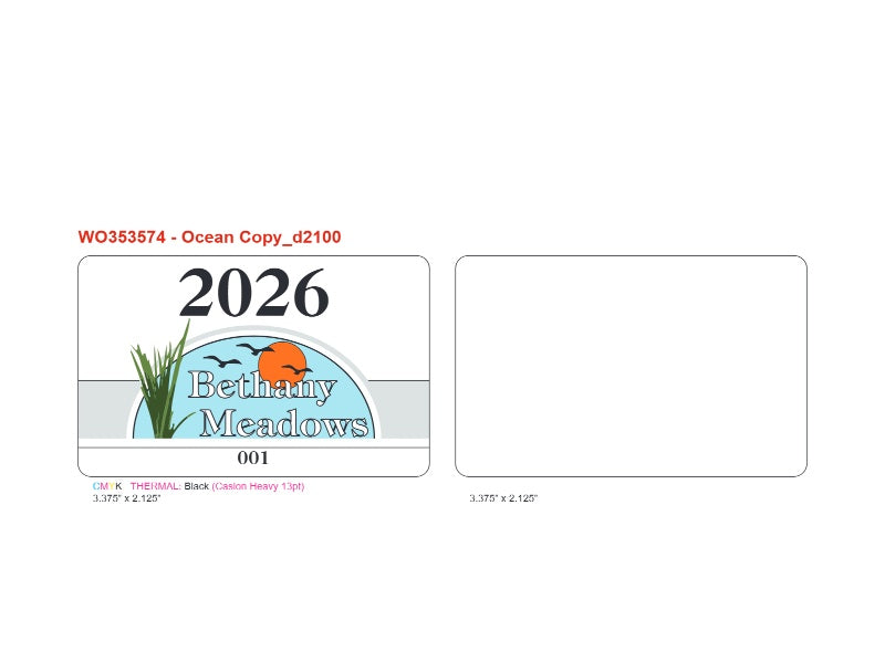 Custom Designed (WO353574)