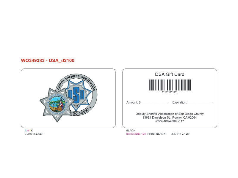 Custom Designed (WO349383)
