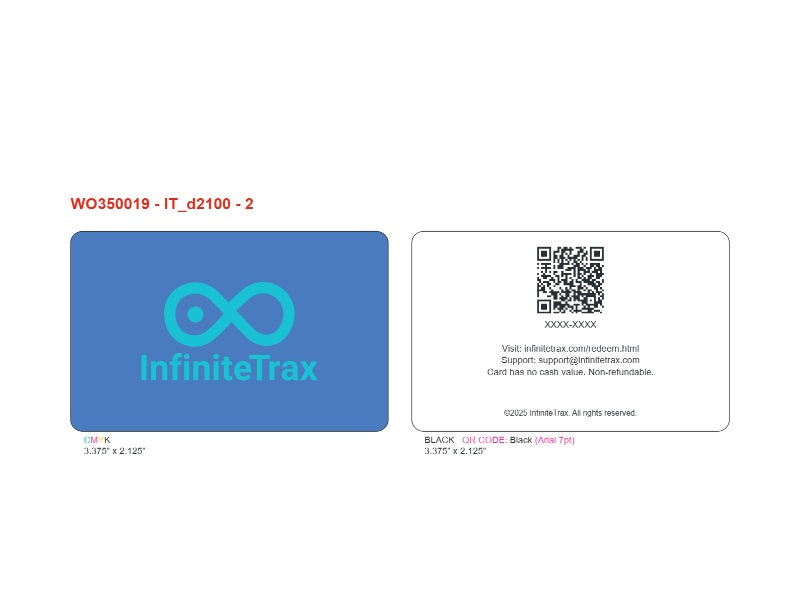 Custom Designed (WO350019)