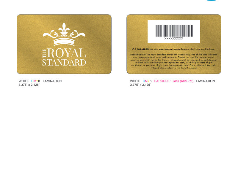 Custom Designed (WO350398)