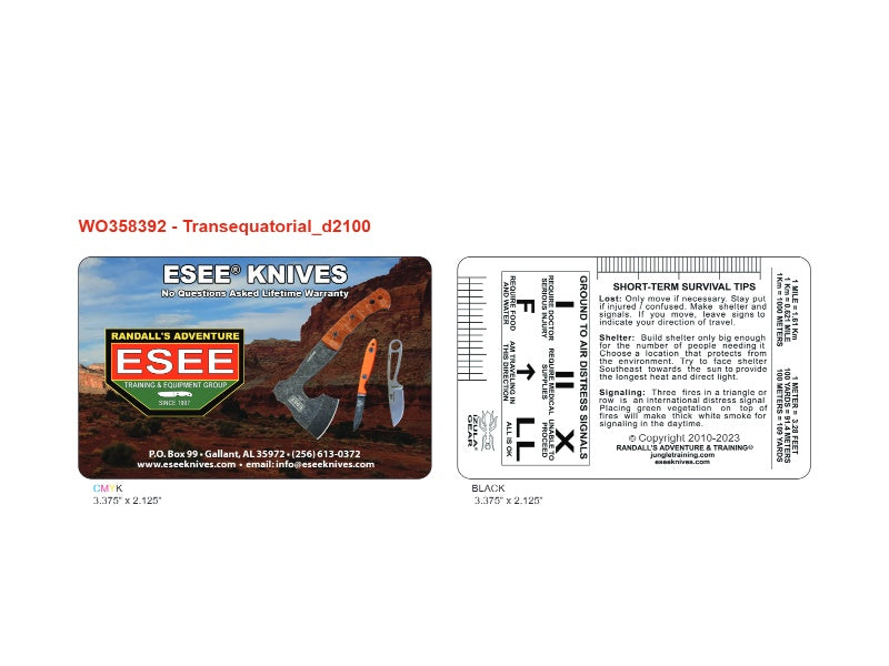 Custom Designed (WO358392)